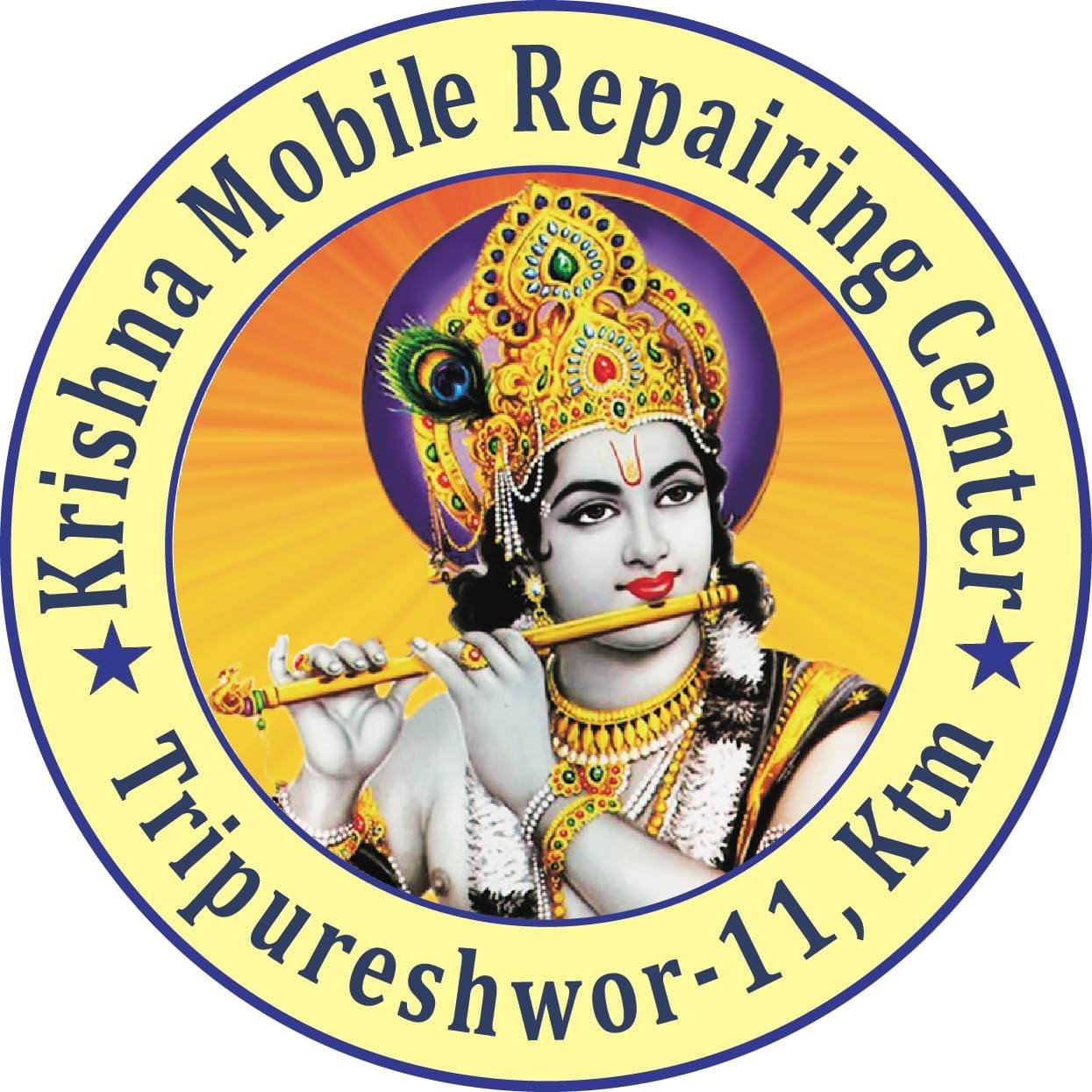 Krishna Mobile Repairing Center